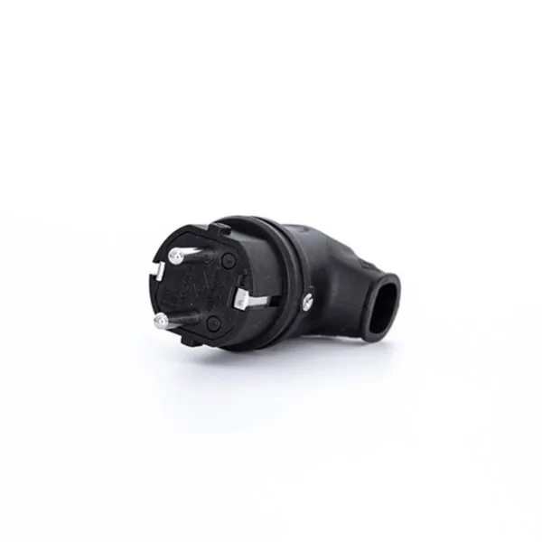Pistotulppa Norwesco Power Solid 90°