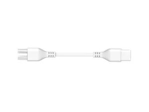 Sähköinen lisätarvike Hide-a-lite Flexline - SÄHKÖINEN LISÄTARVIKE FLEXLINE VÄLIKAAPELI SUORA 10CM WH