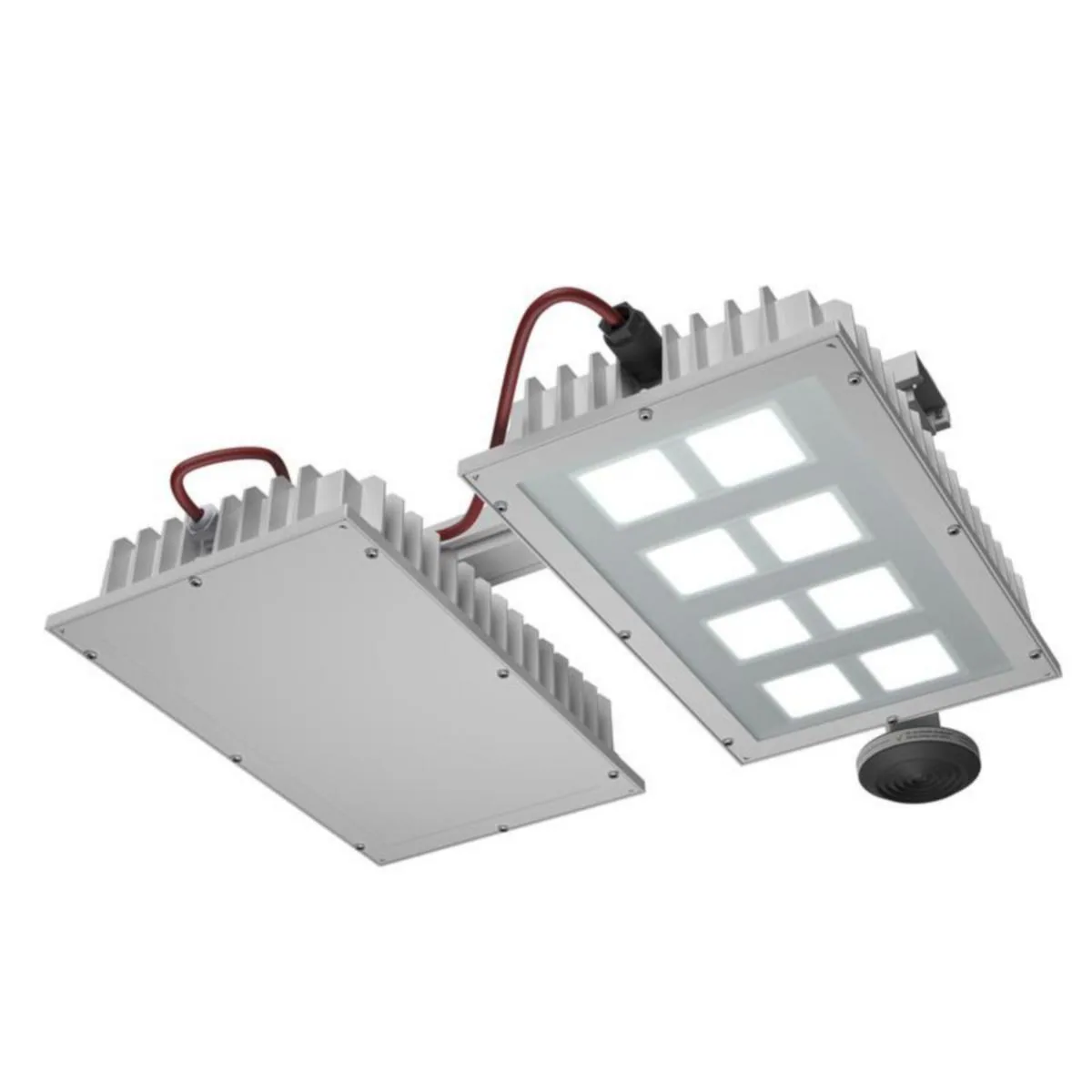 Syväsäteilijä I-Valo Xenre XE00-M13870-DB IP65 LED-231W – 4000