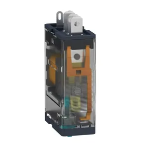 Tehorele Schneider Electric Zelio - TEHORELE ZELIO 24VDC 1C/O 15A