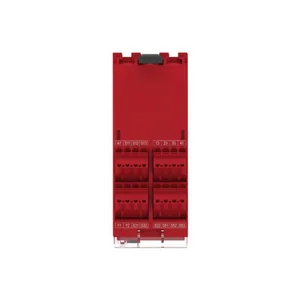 Turvarele Schneider Electric Preventa - TURVARELE PREVENTA UDN ,KATEG. 4, 24V ,JOUSI