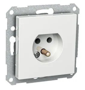 Valaisinpistorasia Schneider Electric Exxact - VALAISINPISTORASIA EXXACT 3-NAP VALAISINPISTORASIA VAL