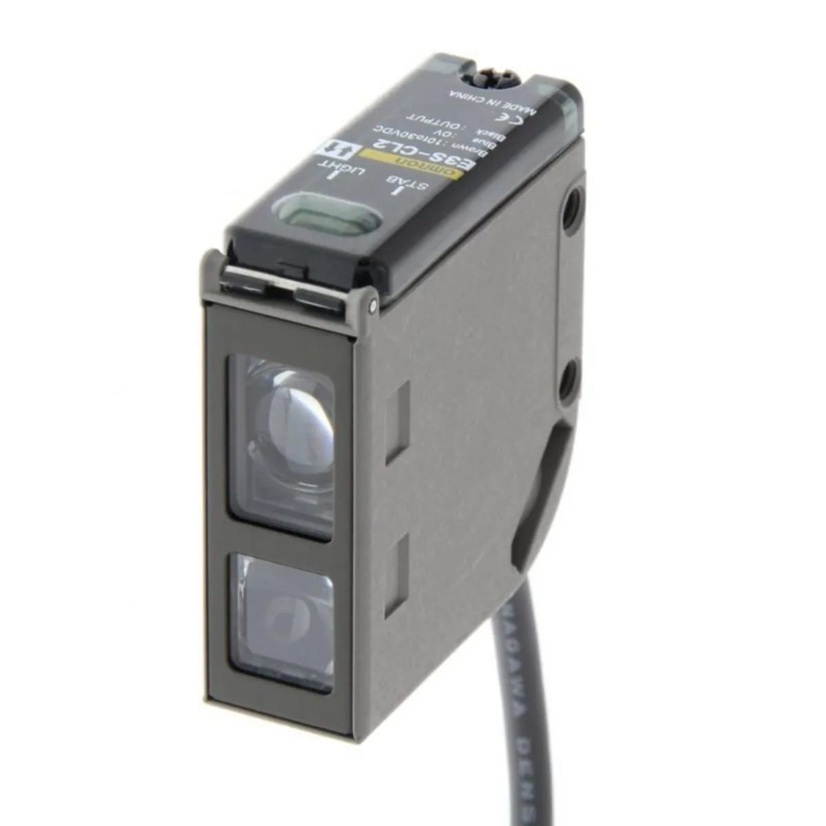 Valokenno Omron - VALOKENNO E3S-CL2 2M