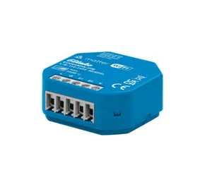Valonsäädin Eltako Sarja 64 - VALONSÄÄDIN SARJA 64 YLEISHIMMENNIN, WIFI, MATTER