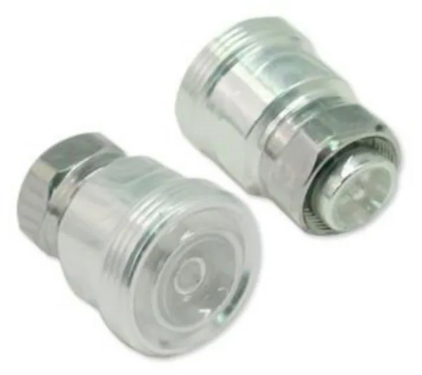 Adapteri Orbis RF 4.3-10M-7/16F
