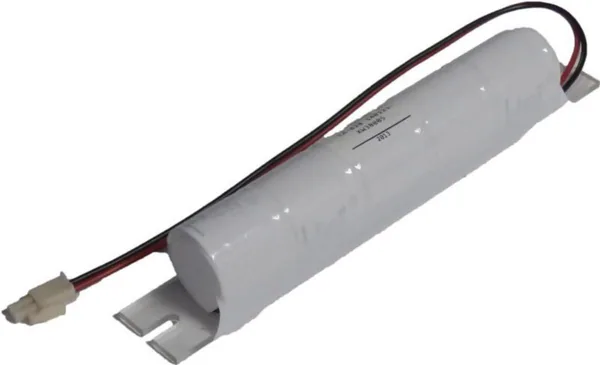 Akku Teknoware W120004 AKKUPAKETTI