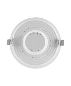 Alasvalo Ledvance Downlight Slim - ALASVALO DOWNLIGHT SLIM DL SLIM DN105 6W/6500K WT