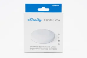Anturi Shelly Flood S GEN4 - ANTURI SHELLY FLOOD S GEN4