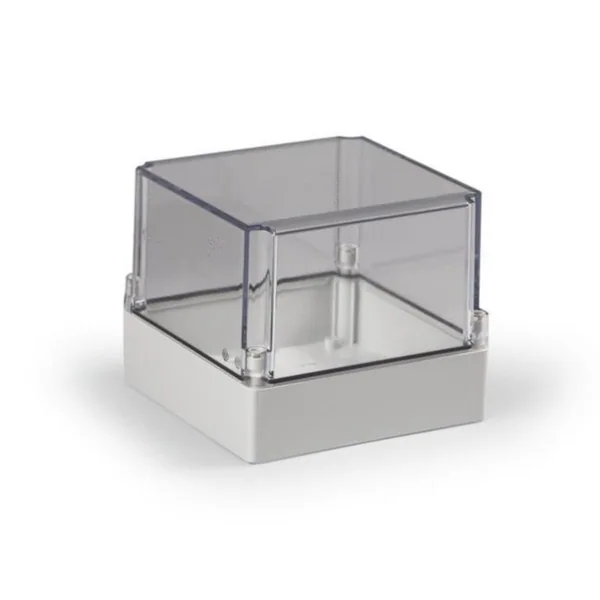 Asennuskotelo ABS Ensto SABP SABP181815T 175x175x150mm