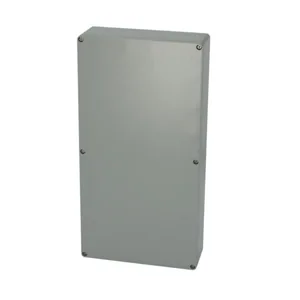 Asennuskotelo Fibox AL ALN - ASENNUSKOTELO AL FIBOX ALN 316011