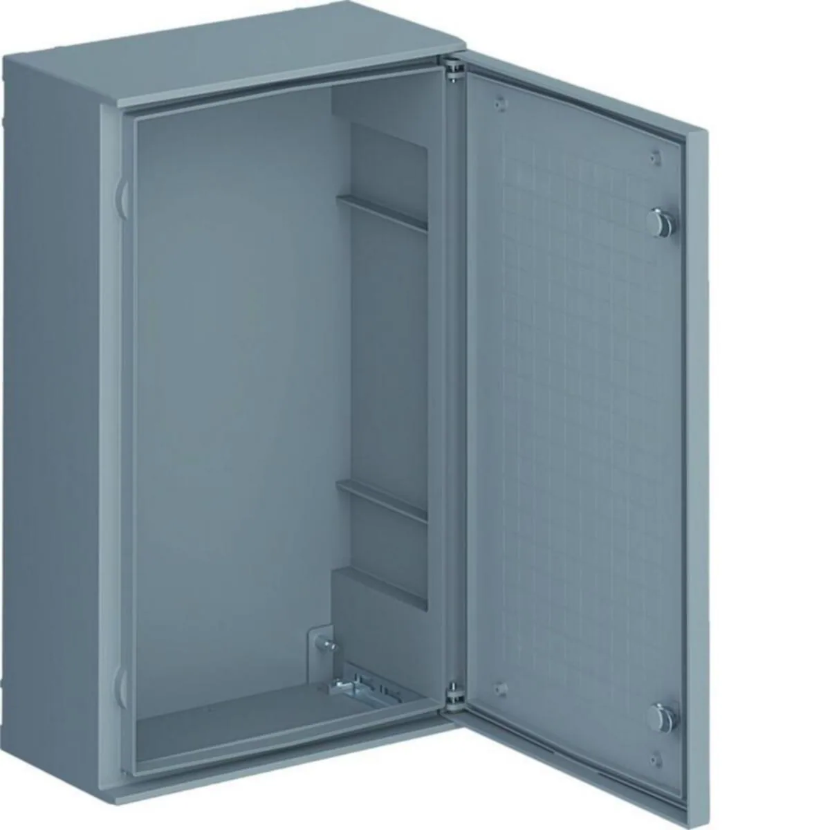 Asennuskotelo PE Hager orion plus FL216B 650X400X200 IP65
