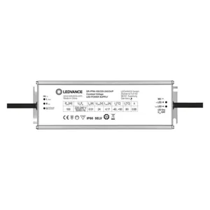 Elektroninen liitäntälaite Ledvance DR Performance CV DR-PMF - ELEKTR. LIITÄNTÄLAITE LEDVANCE DR-PFM-100/220-240/24/P