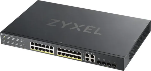 Ethernet kytkin Zyxel GS192024HPV2