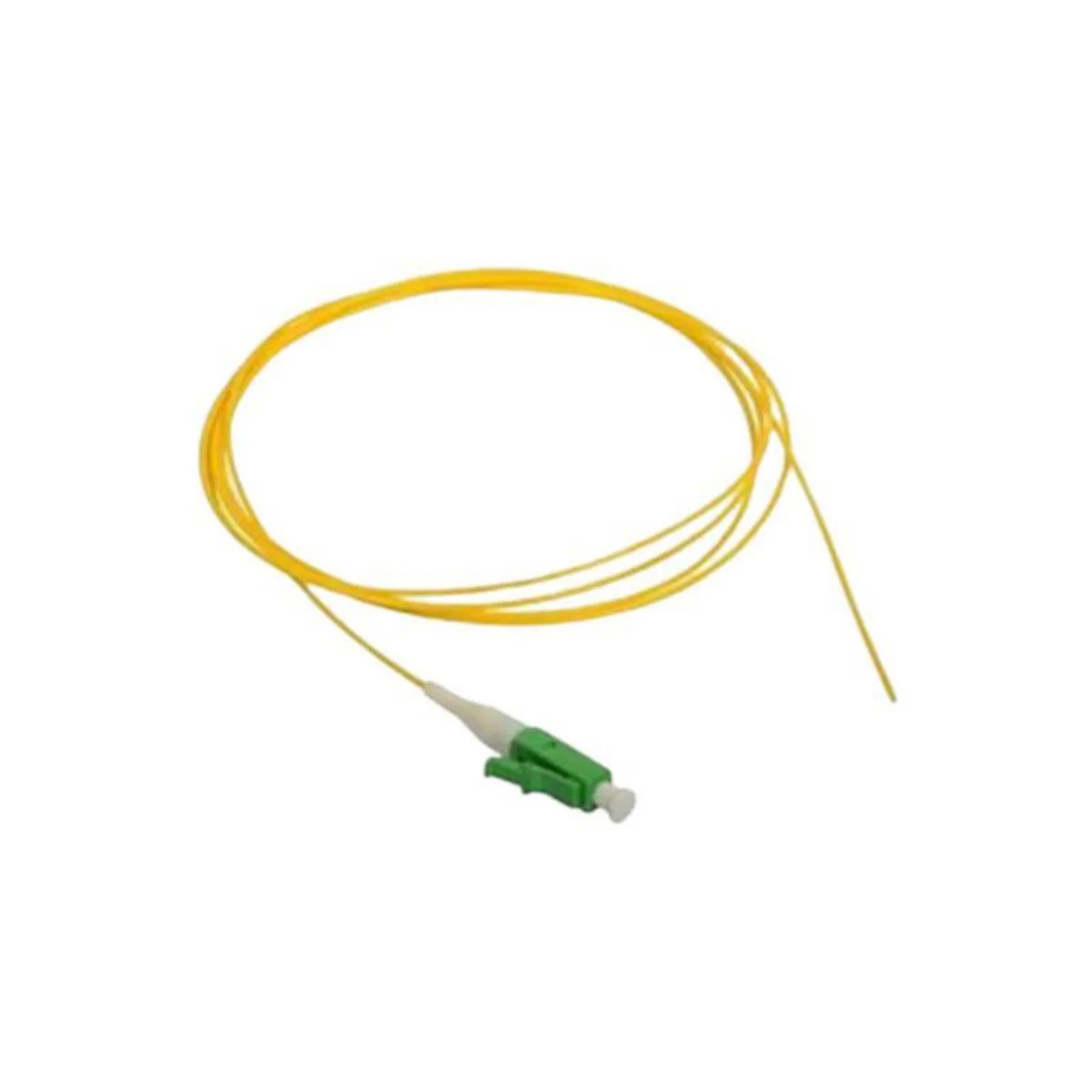 Häntäkuitu Finnsat SM/OS2 LC/APC 2M/0.9MM 9/1250M