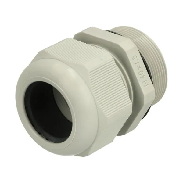 Holkkitiiviste muovi Fibox CABLE GPA M40L