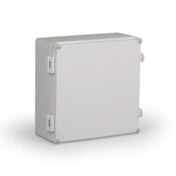 Kaappi seinäasennus, Ensto WPCP303013G 300x300x132mm