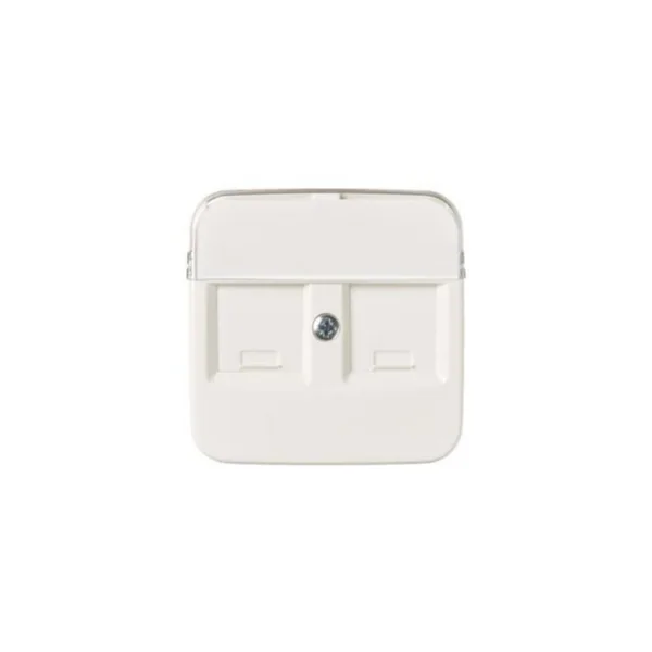 Keskiölevy ABB Jussi RJ45