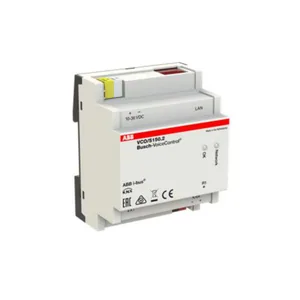 Keskusyksikkö ABB KNX - KESKUSYKSIKKÖ ABB YHDYSKÄYTÄVÄ KNX/IP