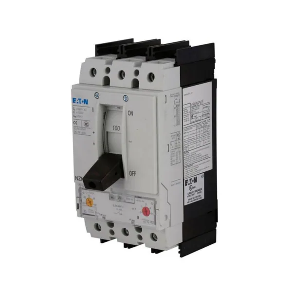 Kompaktikatkaisija Eaton NZM NZMH2-A200