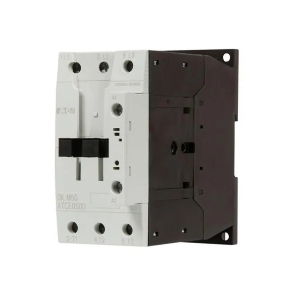 Kontaktori Eaton DILM50(230V50HZ,240V60HZ