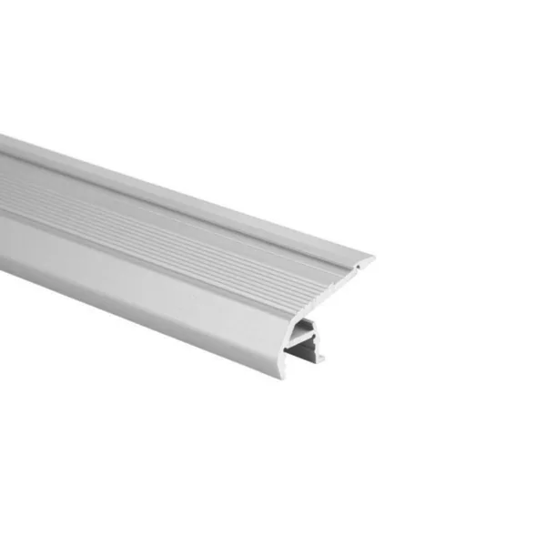 LED-alumiiniprofiili Hide-a-lite Stair LED-PROFIILI HIDE A LITE PROFIILI ALU 2M