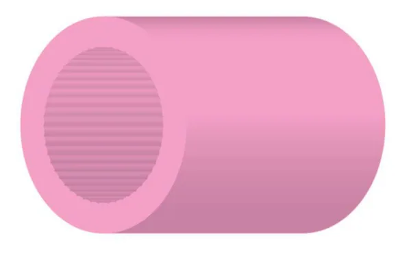 Mikrokanava Nestor Cables Optimus DB 14/10MM PINK