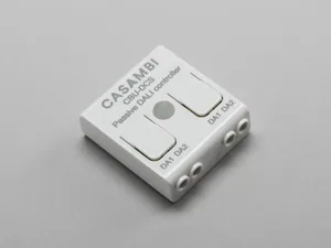 Ohjausyksikkö Hide-a-lite Casambi - OHJAUSYKSIKKÖ CASAMBI DCS