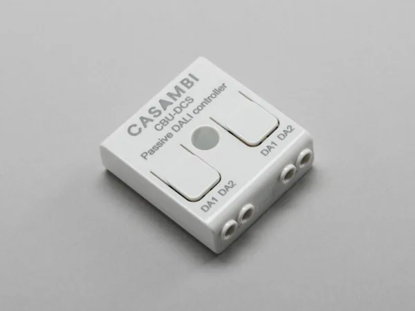 Ohjausyksikkö Hide-a-lite Casambi DCS