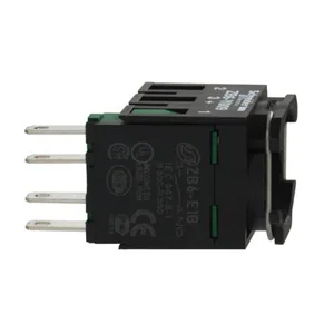 Adapteri Schneider Electric Harmony - PAINIKETARVIKE HARMONY ZB6Y009