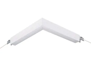 Pinta-/ripustusvalaisin Philips KeyLine - PINTA-/RIPUSTUSVAL KEYLINE SM350X 27S/840 PSD L60L60 WH