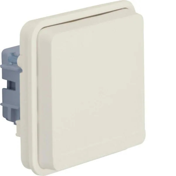 Pistorasia Hager W.1 1S/16A/IP55 KJ VAL