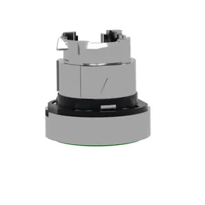 Kumisuojuspainike Schneider Electric Harmony - TASOPAINIKE HARMONY ZB4BA333