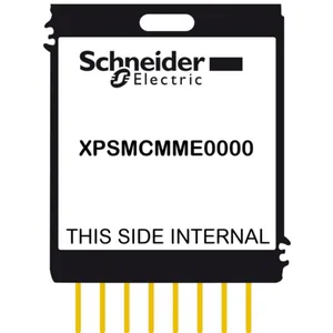 Turvarele Schneider Electric Preventa - TURVARELE PREVENTA MUISTIKORTTI SDRAM 512 MB
