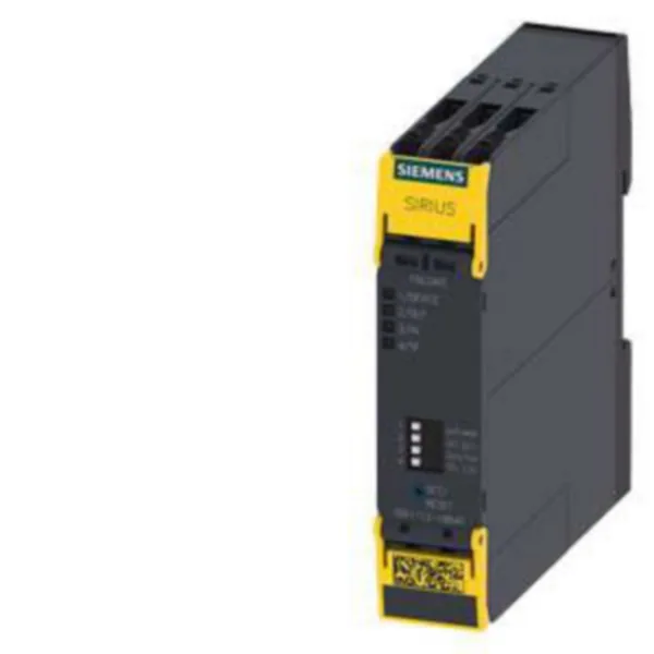 Turvarele Siemens 3SK 3SK1112-1BB40. ELEC 2