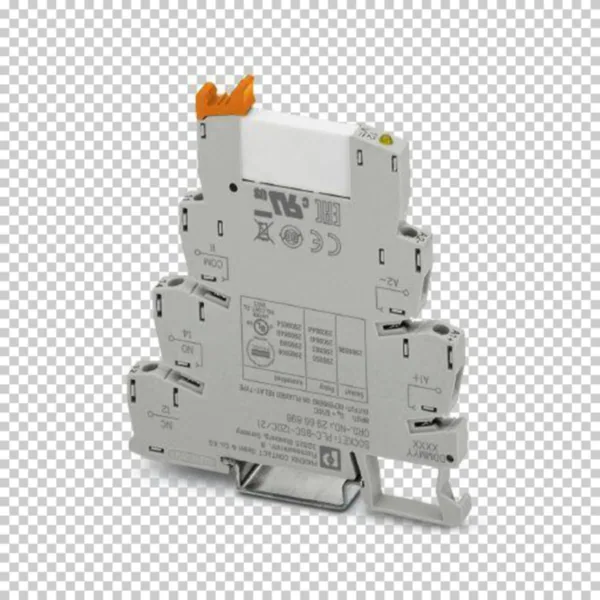 Välirele Phoenix Contact PLC-RSC 12DC/21