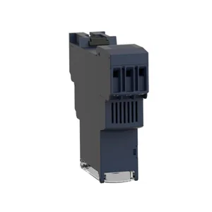 Valvontarele Schneider Electric Zelio RM22TA - VALVONTARELE ZELIO RM22TA31. 3-.VINOKUORMA.240VAC