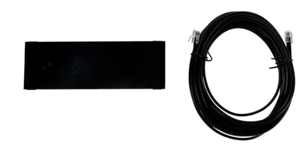 Varaosa Harvia Forte SP611 HAFB OHJAUSPANEELI