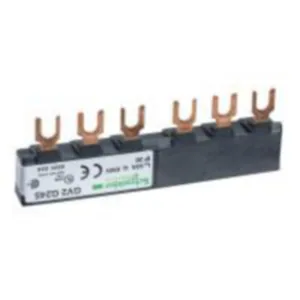 Virtakisko Schneider Electric TeSys - VIRTAKISKO TESYS VIRTAKISKO 2:LLE KATKAISIJALLE