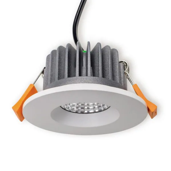 Alasvalo Ensto Velox LED ALS90WRD/3K 8W/830 WH
