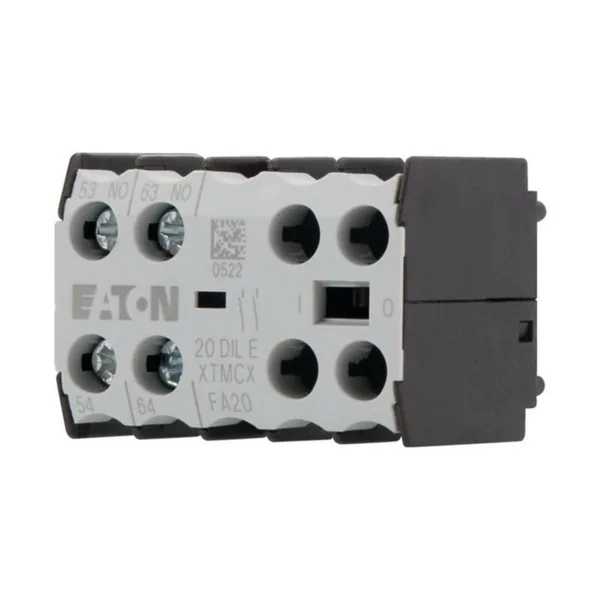 Apukosketin Eaton 20DILE, 2S