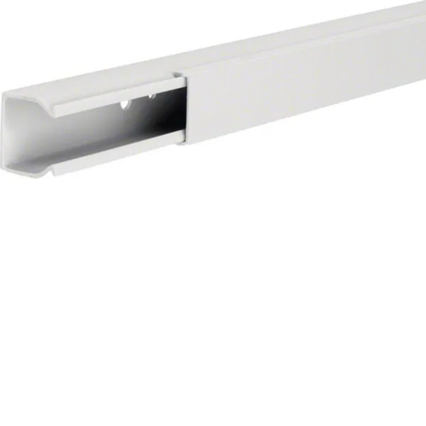 Asennuskanava TEHALIT.LF LF25025 PVC 25X25X2000 LVA