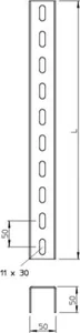 Asennuskisko OBO KTS US - ASENNUSKISKO KTS US 5/600 FT