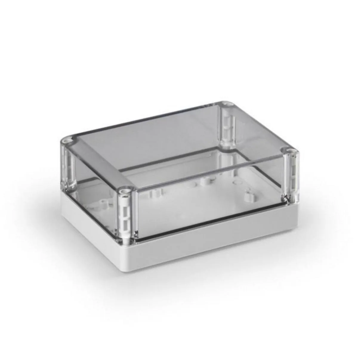 Asennuskotelo ABS Ensto SABP SABP131808LT 125x175x75mm