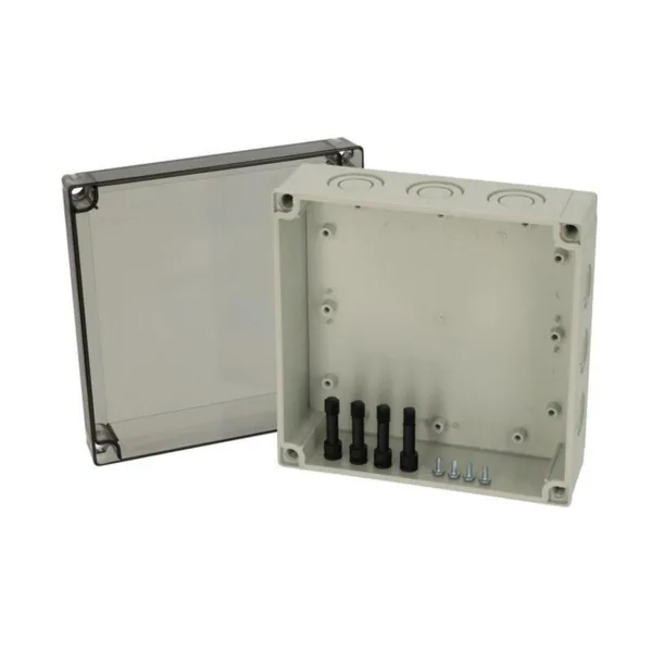 Asennuskotelo PCM Fibox MNX 180x180 175/75 T