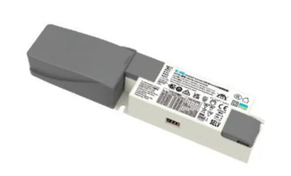Elektroninen liitäntälaite Black Box NVC TULSA PRO 11-25W ON/OFF