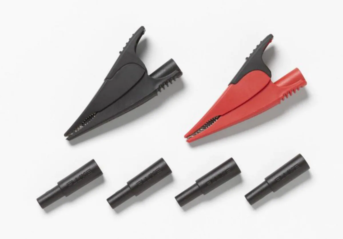 Hauenleuat AC285+adapteri Fluke - HAUENLEUAT/ADAPTERIT ACC FLUKE AC285-FTP MITTAPÄILLE