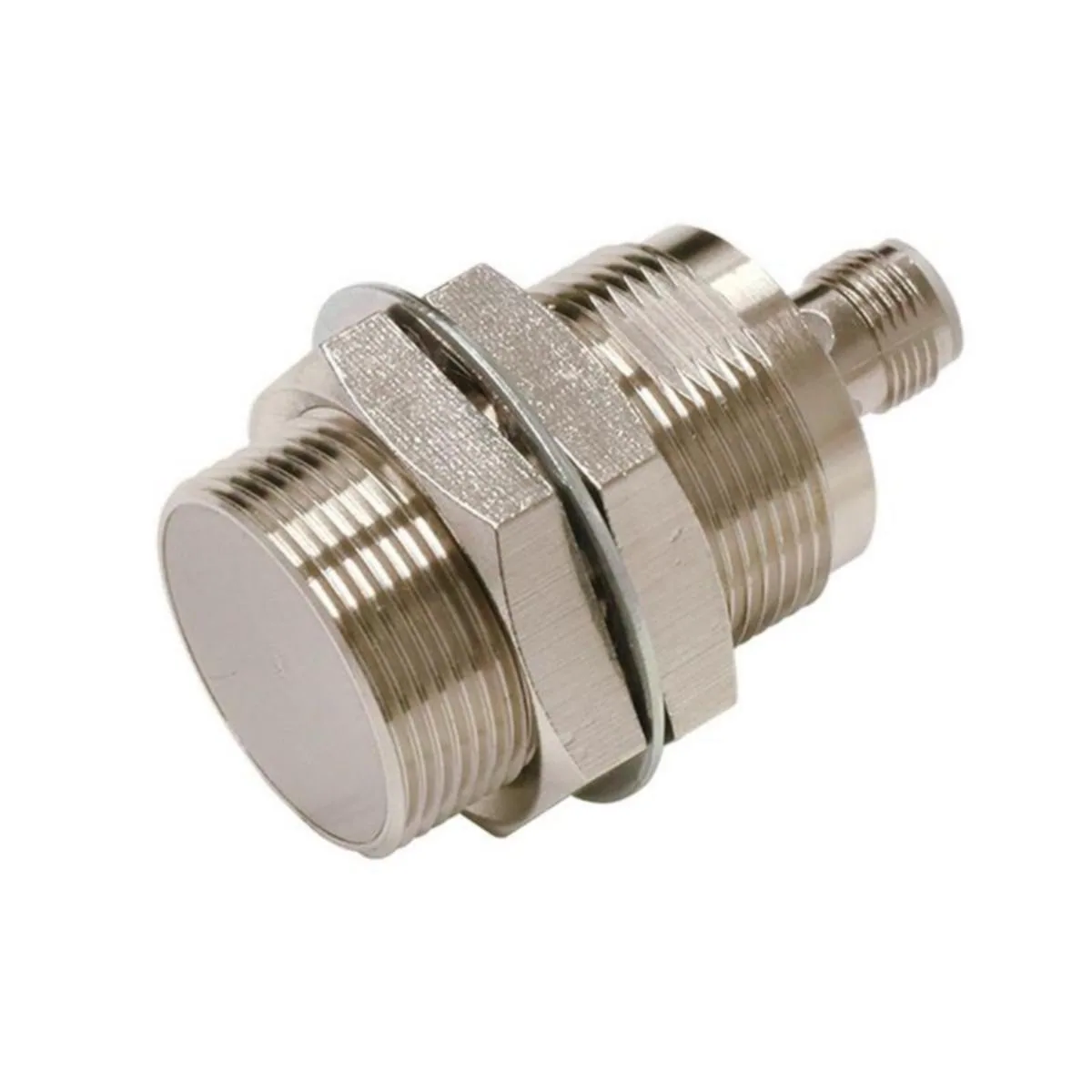 Induktiivinen tunnistin Omron E2E - INDUKTIIVINEN TUNNISTIN OMRON E2E-X15B1T30-M1
