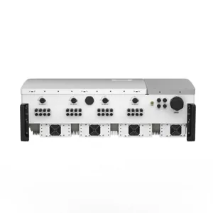 Invertteri Ledvance PV INVERTERS LT 100K F2 - INVERTTERI PV INVERTERS LT 100K F2 PID