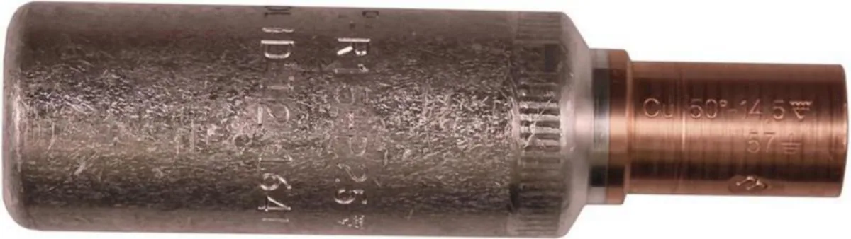 Jatkosholkki Elpress Al AKS120-70