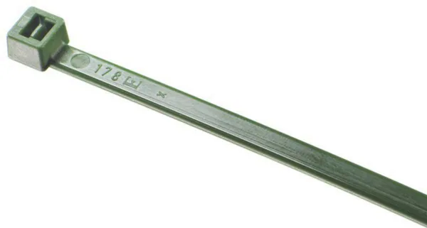 Johdinside Elematic värilliset 200x3.5mm VIH 100kpl/pss